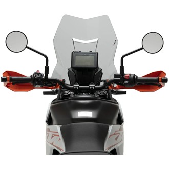 Touring Screen Smoke