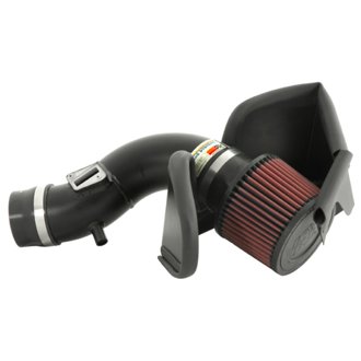 Performance Air Intake System