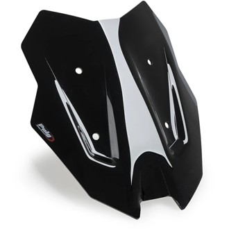 Sport Screen Black