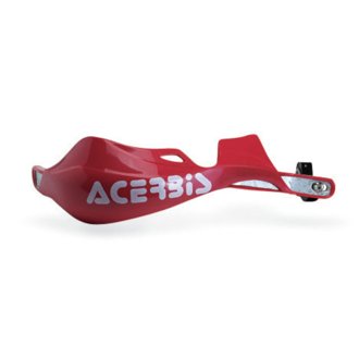 Rally Pro-X Strong Handguard - 00 CR Red