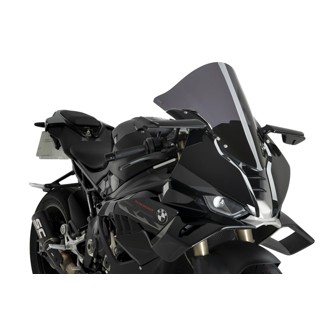 R-Racer Screen Dark Smoke