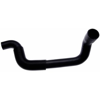 88-93 Chevrolet C & K Series Pickup V-6 4.3L Lower Molded Coolant Hose