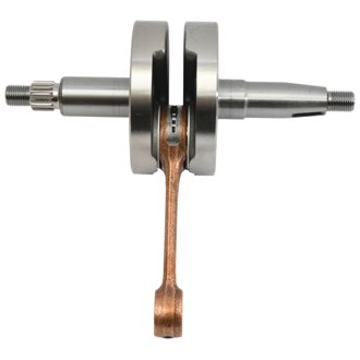 86-02 Honda CR 80 R 80cc Crankshaft