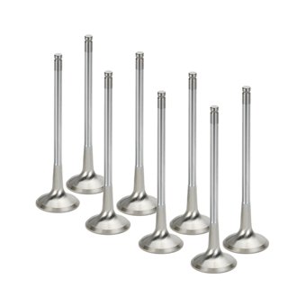 Nissan SR20DET 30.15x6.94x102.40mm Inconel Exhaust Valve - Set of 8
