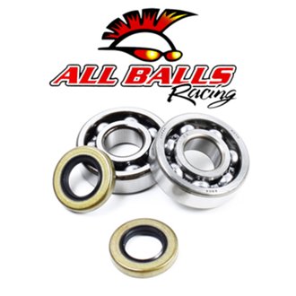 Crank Bearing And Seal Kit