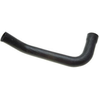 1979 Ford B600 Ford V-8 370 Upper Molded Coolant Hose