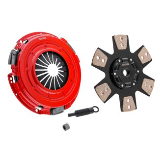98-02 Pontiac Firebird Firehawk 5.7L (LS1) Stage 5 Clutch (2MS) w/o Slave/Release