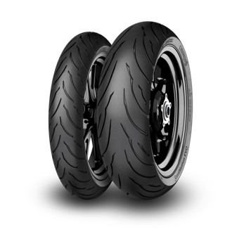 Continental ContiMotion EVO - 190/50 ZR 17 M/C (73W) TL Rear