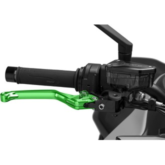 Levers 3.0. Green