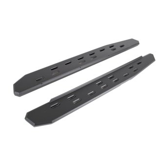 RB30 Slim Line Running Boards - 48" long - BOARDS ONLY