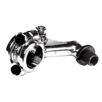 Lever Bracket - Left