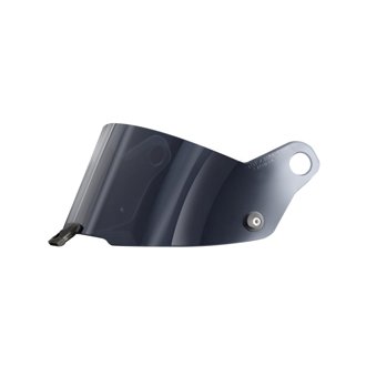 ST5 VISOR DARK SMOKE