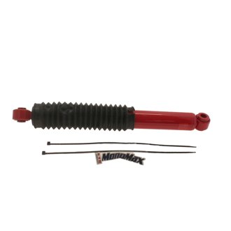 High Pressure Monotube Gas Shock