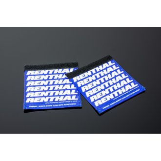 Team Clean Grip - Blue/Silver/White