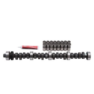 Performer-Plus Camshaft Kit for Big-Block Ford 289-302 V8.