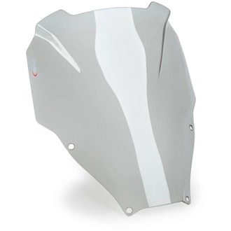 Windshield V-Tech Line Sport Smoke
