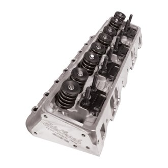 ® Performer RPM® 210 CC Small-Block Chevy Cylinder Head