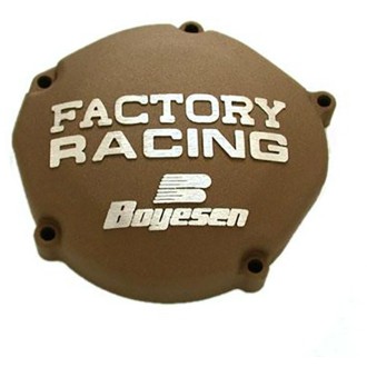 Factory Ignition Covers