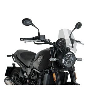New Generation Sport Clear