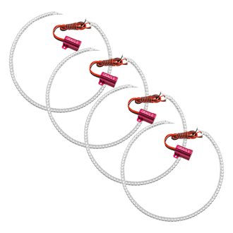 Led Halo Kit, White