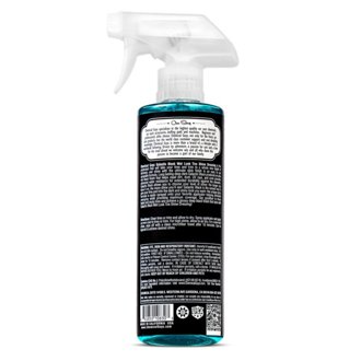 Galactic Black Wet Tire Shine Coating - 16oz
