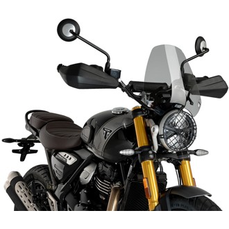 New Generation Sport Smoke
