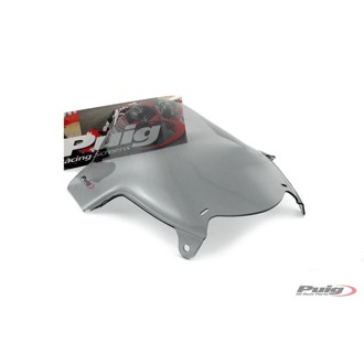 Racing Screen Smoke