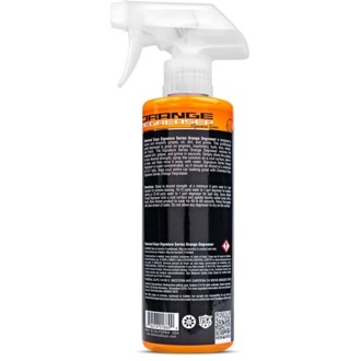Signature Series Orange Degreaser - 16oz