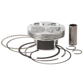 2014 RZR 4 900/2013 RZR 4 900 XP Jagged X Forged High Compression Piston Kit