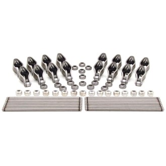 Rocker Arm/Pushrod Kit CS 1.5