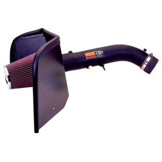 Performance Air Intake System