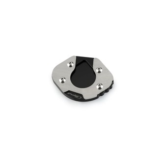 Kickstand Extension With Standard Suspension Black