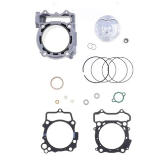 CYLINDER KIT BIG BORE 300CC; YAMAHA 250 YZ F 19-23; 85MM BORE
