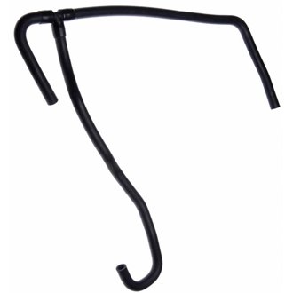 97-99 Ford E Series Van V-8 5.4L Heater To Intake Manifold Molded Coolant Hose