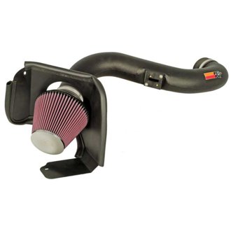 Performance Air Intake System