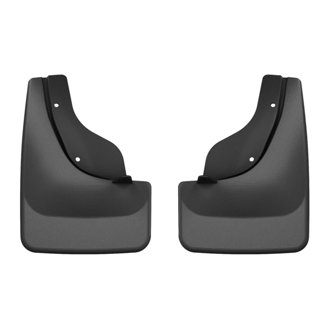 Mudflap No-Drill Digitalfit®