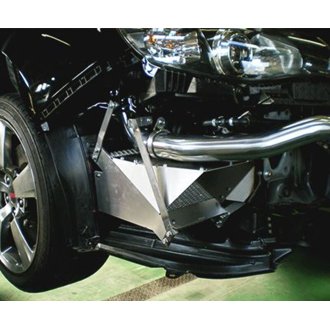 S Type O/C Kit Grb Blk
