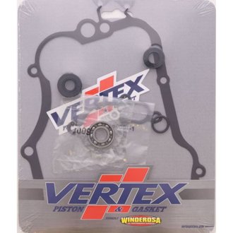 Water Pump Rebuild Kit