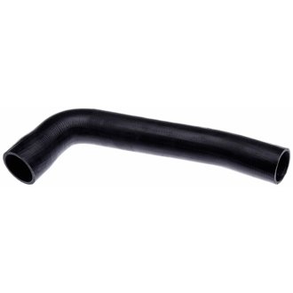 2000 Thomas Built Saf-T-Liner MVP EF Cummins ISB Diesel Lower Eng. To Rad. Molded Coolant Hose