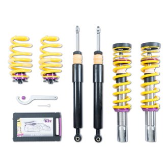 COILOVER KIT V1