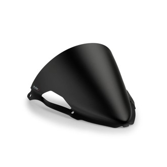 R-Racer Screen Matt Black