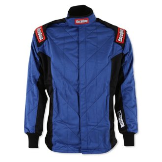 Nomex Multi Layer Fire Suit Jacket
