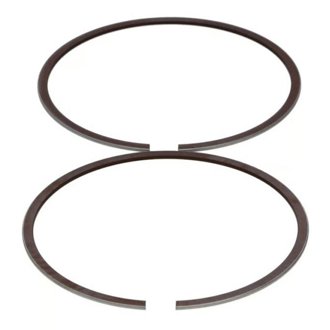 3.655 SEMI KEYSTONE RING SET