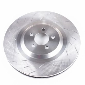 Autospecialty Brake Rotor
