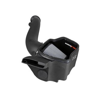Magnum FORCE Stage-2 Cold Air Intake System w/ Pro DRY S Filter