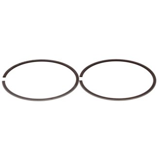 3.665 SEMI KEYSTONE RING SET