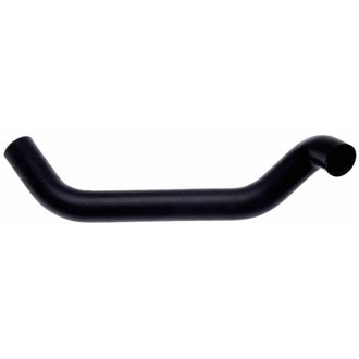 73-78 Ford Ltd V-8 351 Upper Molded Coolant Hose
