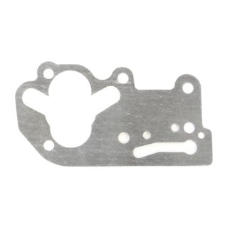 Harley-Davidson Oil Pump Body Gasket - Set of 10