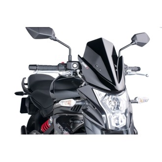 New Generation Sport Black