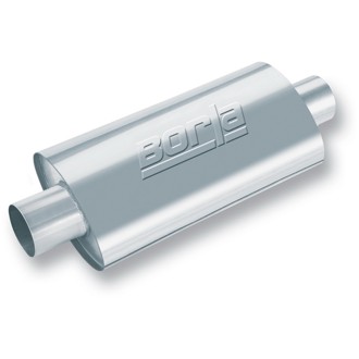 XR-1 Sportsman Muffler